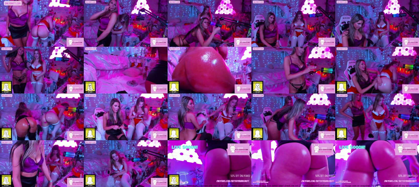 butterybubblebutt  12-12-2022